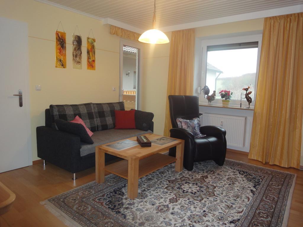 Ferienwohnung Majo Bad Birnbach Pokój zdjęcie