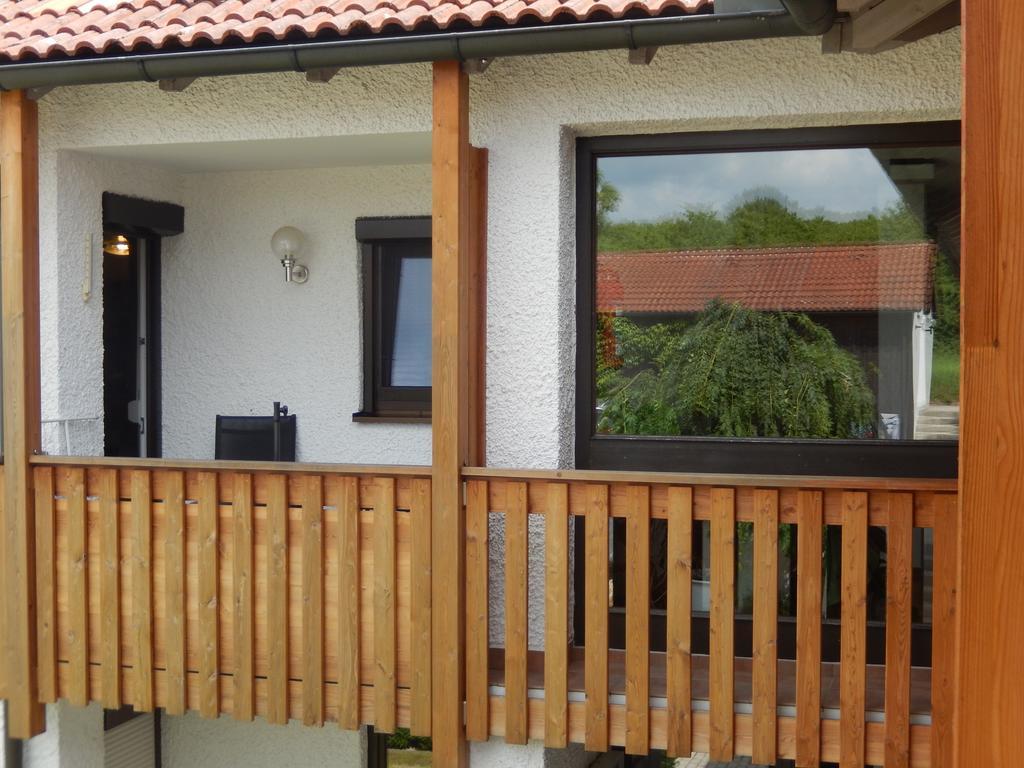 Ferienwohnung Majo Bad Birnbach Pokój zdjęcie