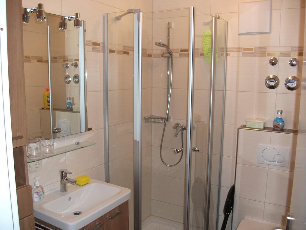 Ferienwohnung Majo Bad Birnbach Pokój zdjęcie