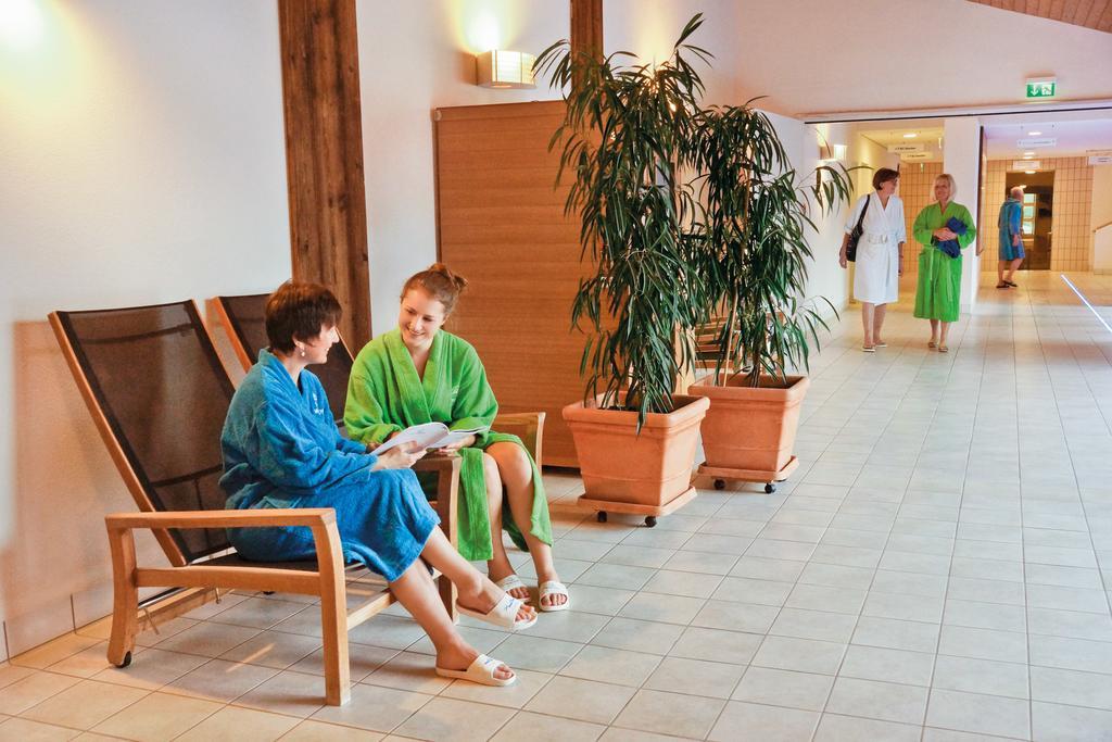 Ferienwohnung Majo Bad Birnbach Pokój zdjęcie
