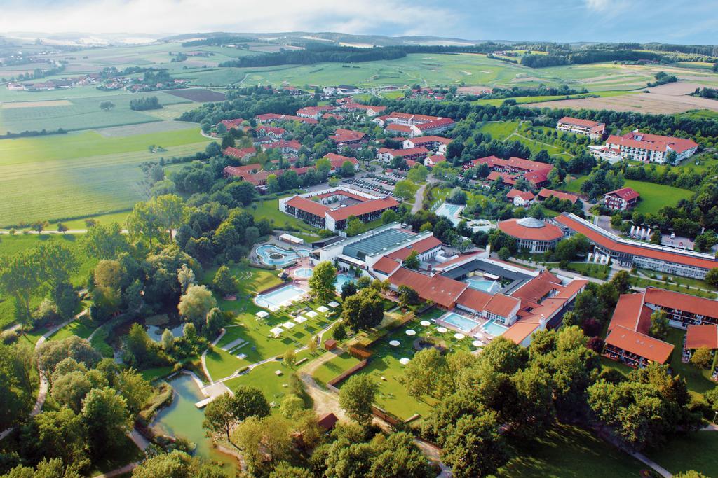 Ferienwohnung Majo Bad Birnbach Pokój zdjęcie