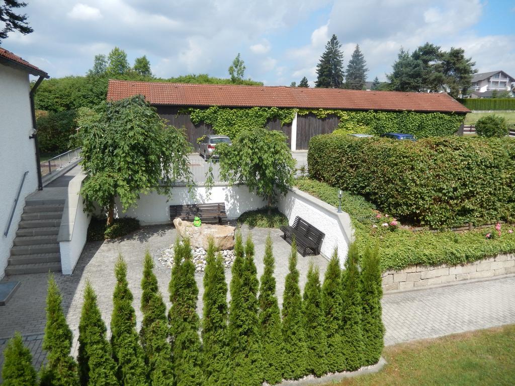 Ferienwohnung Majo Bad Birnbach Pokój zdjęcie