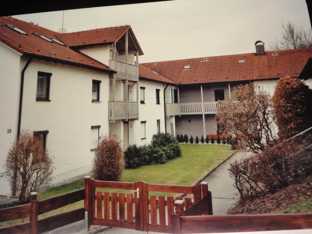 Ferienwohnung Majo Bad Birnbach Pokój zdjęcie