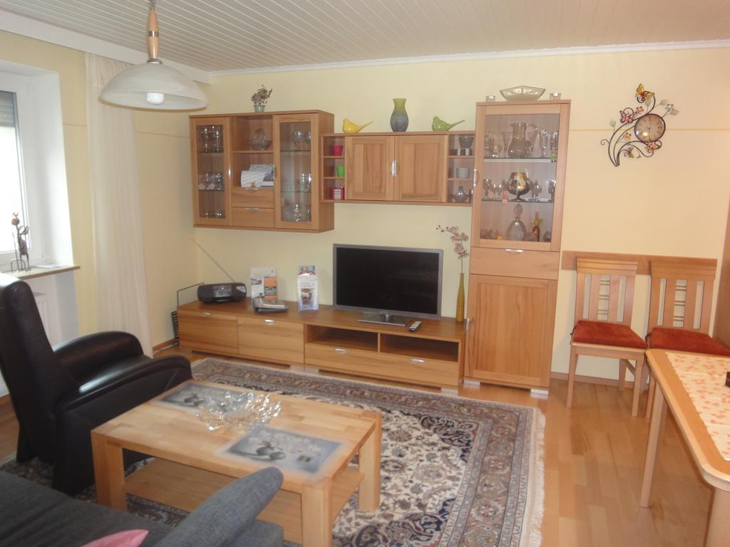 Ferienwohnung Majo Bad Birnbach Pokój zdjęcie