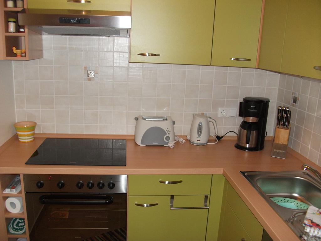 Ferienwohnung Majo Bad Birnbach Pokój zdjęcie