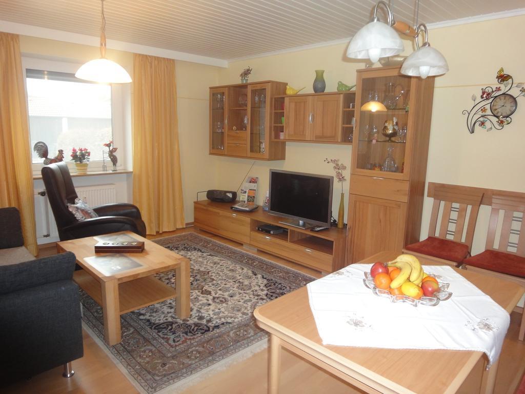 Ferienwohnung Majo Bad Birnbach Pokój zdjęcie