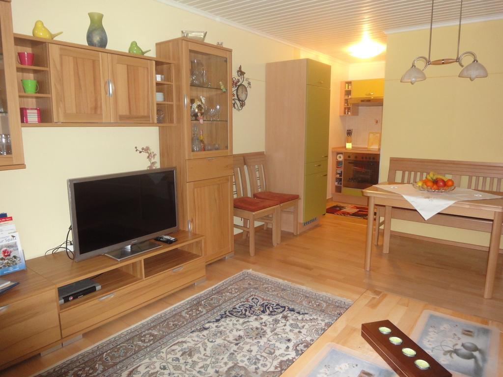 Ferienwohnung Majo Bad Birnbach Pokój zdjęcie
