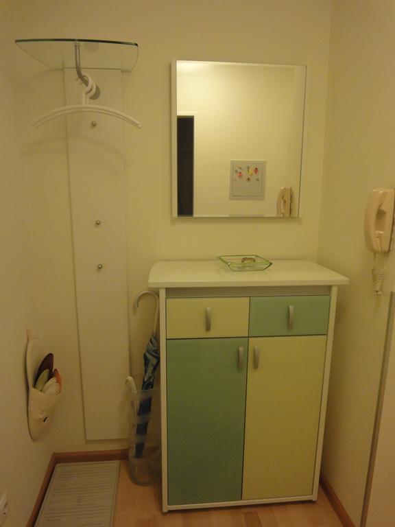 Ferienwohnung Majo Bad Birnbach Pokój zdjęcie